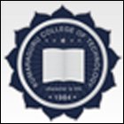 Kumaraguru College of Technology, Coimbatore Logo